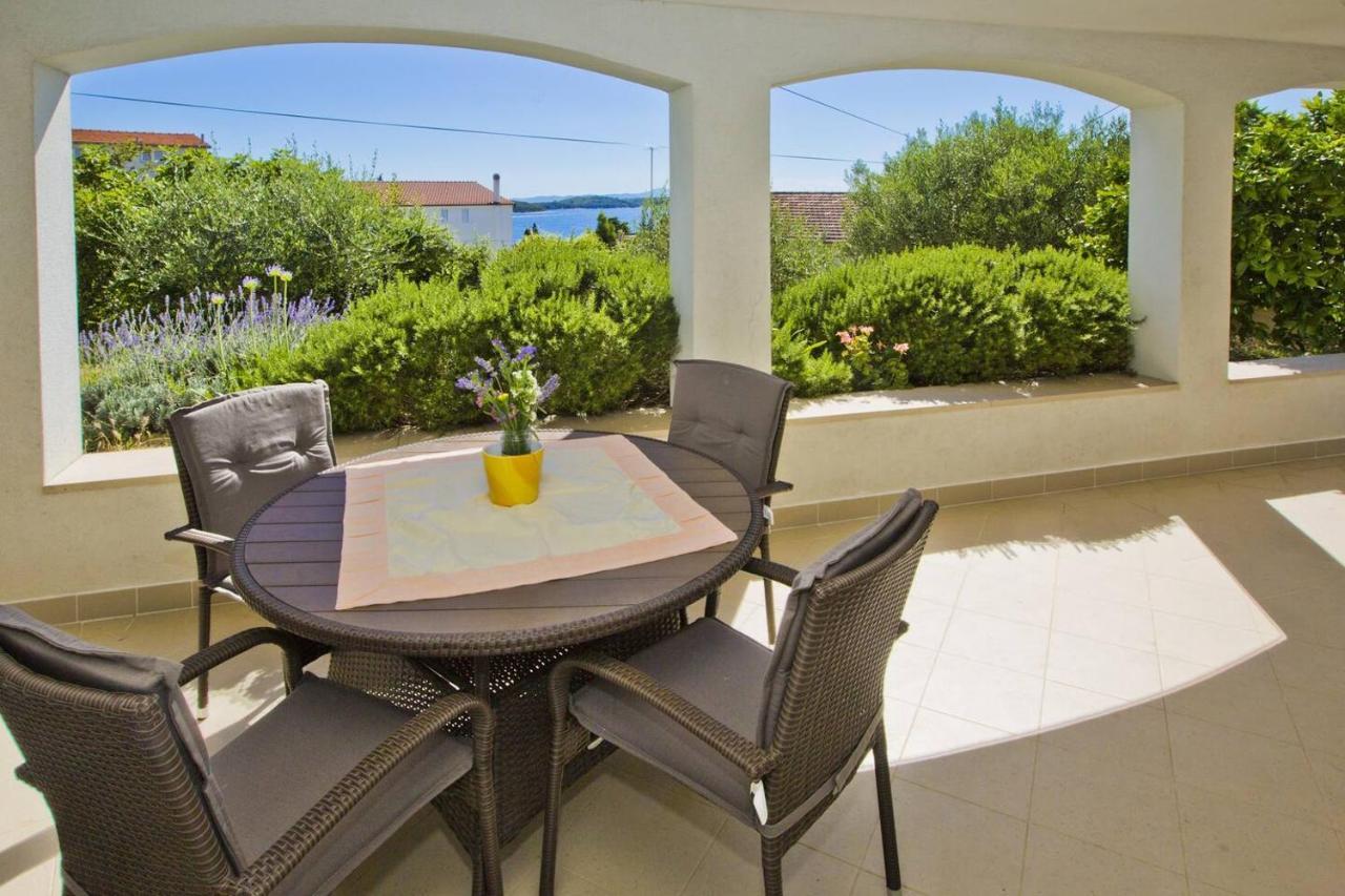 Villa Lucija Hvar Town Cameră foto