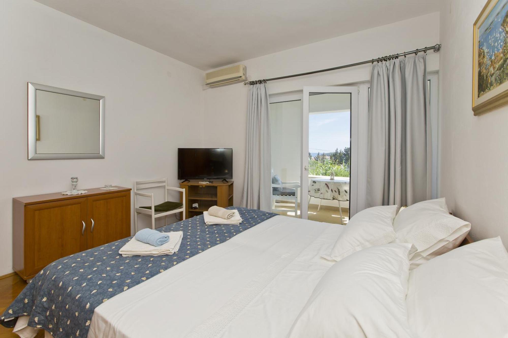 Villa Lucija Hvar Town Cameră foto