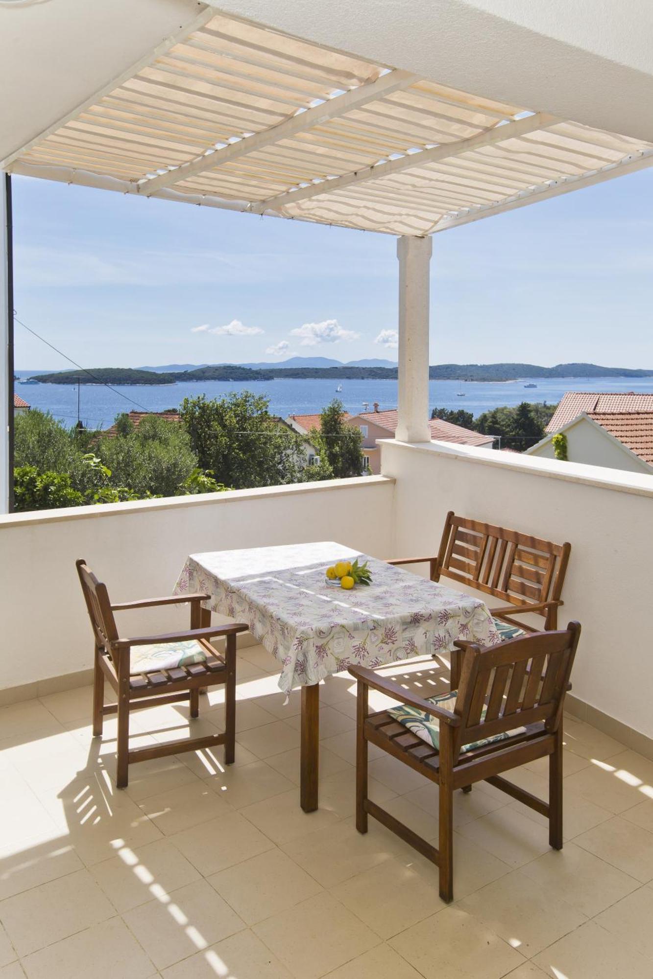 Villa Lucija Hvar Town Cameră foto