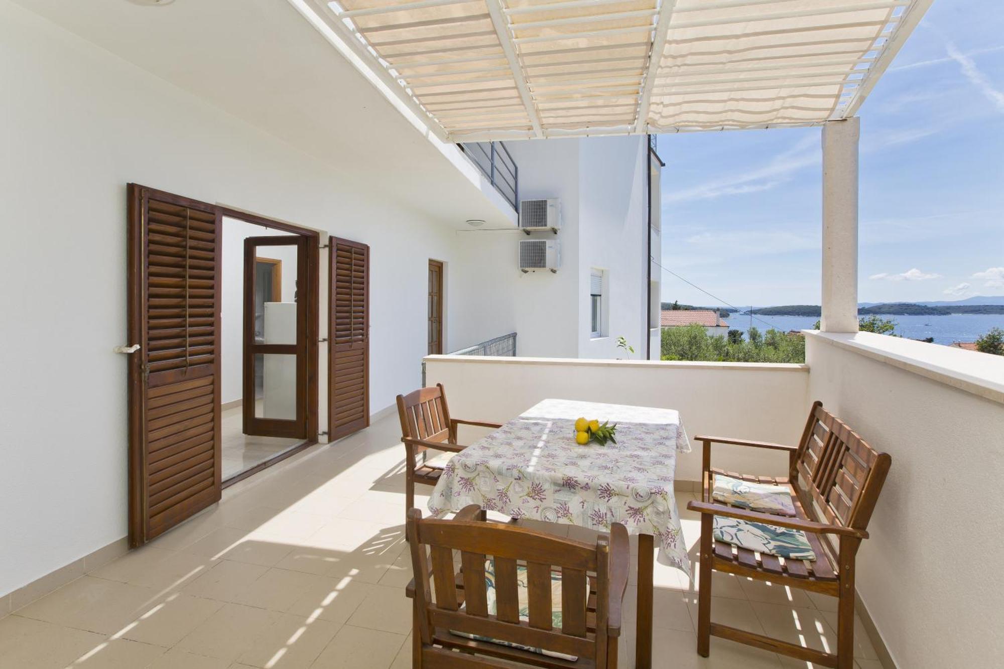 Villa Lucija Hvar Town Cameră foto