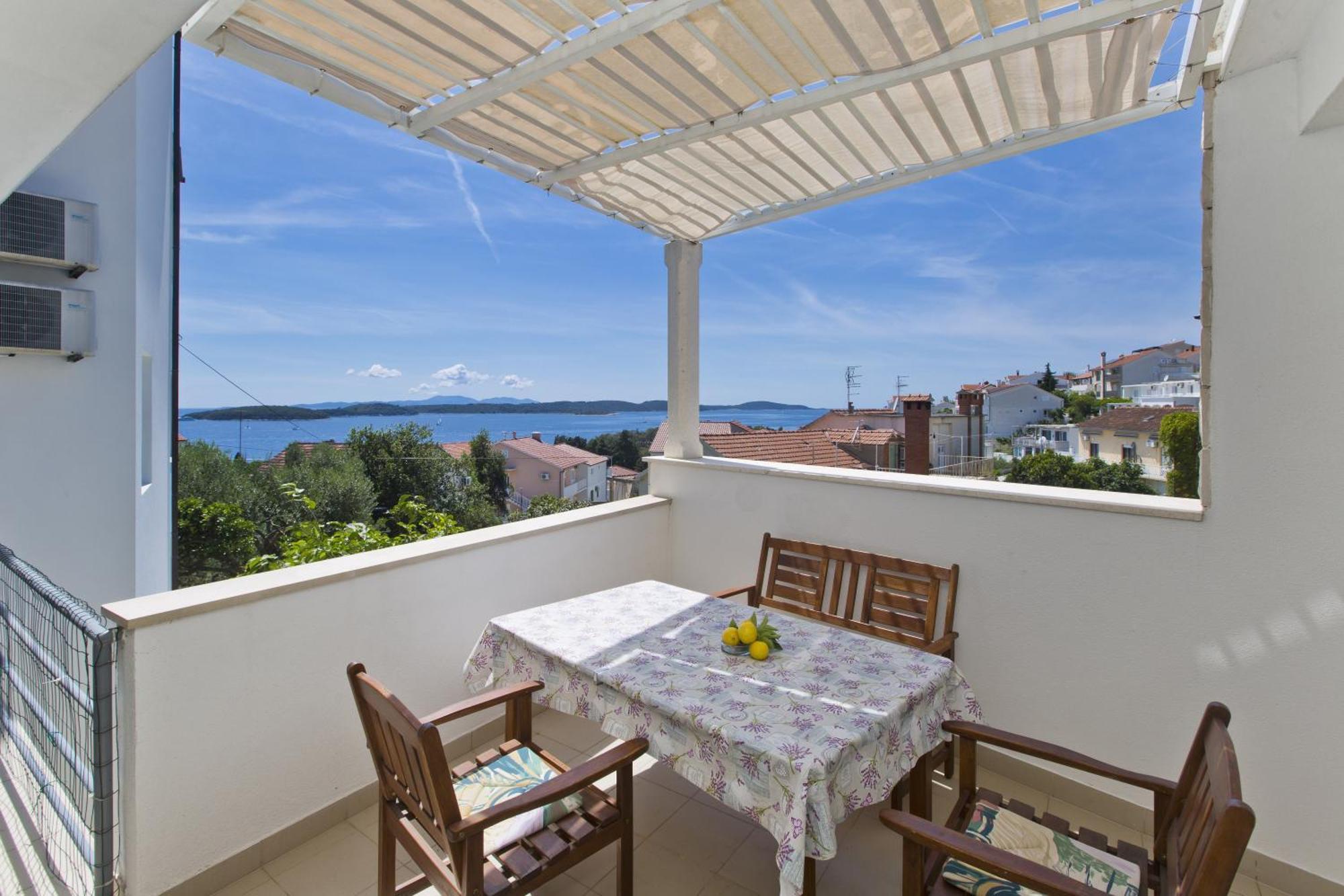 Villa Lucija Hvar Town Cameră foto