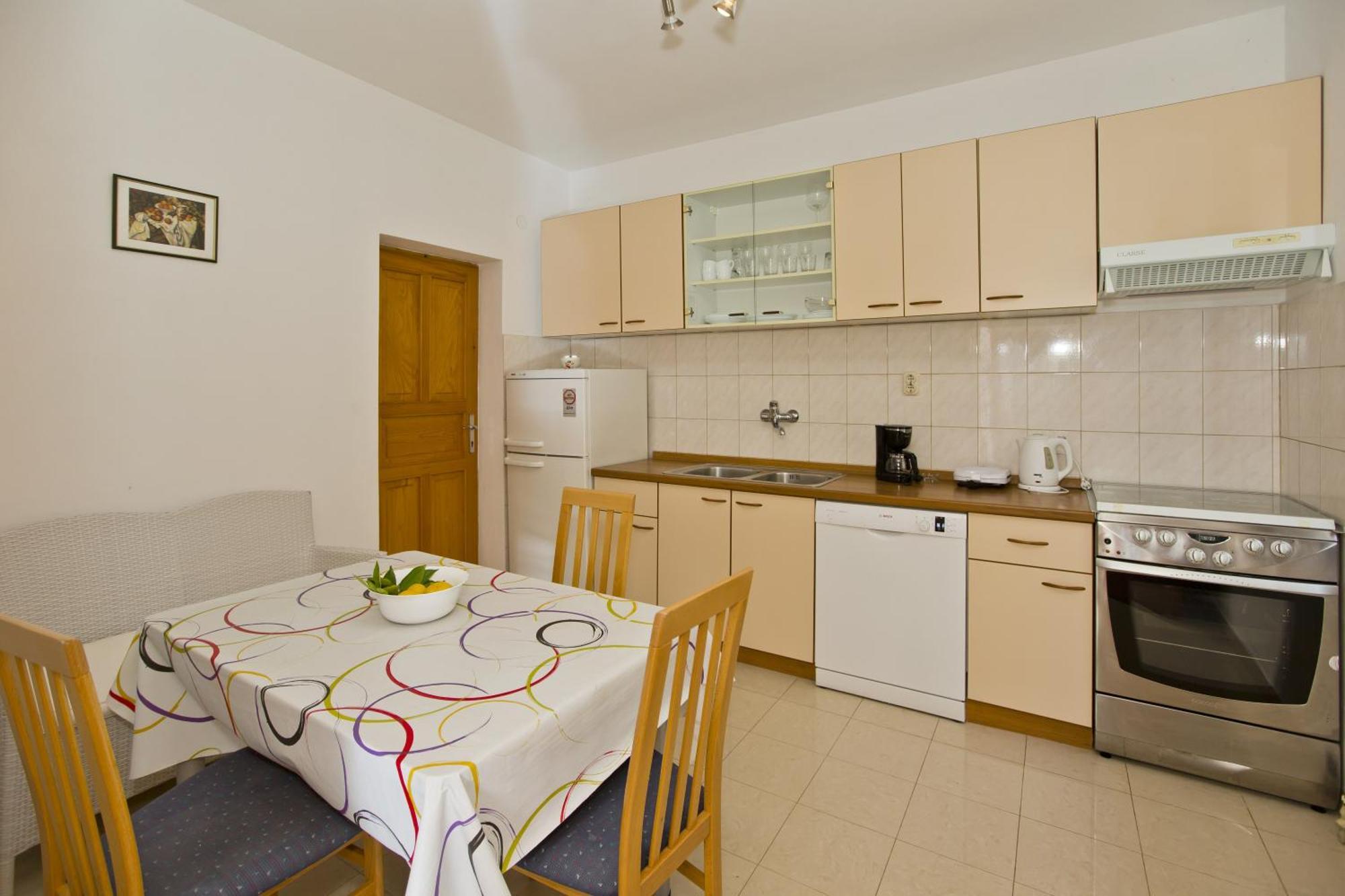Villa Lucija Hvar Town Cameră foto