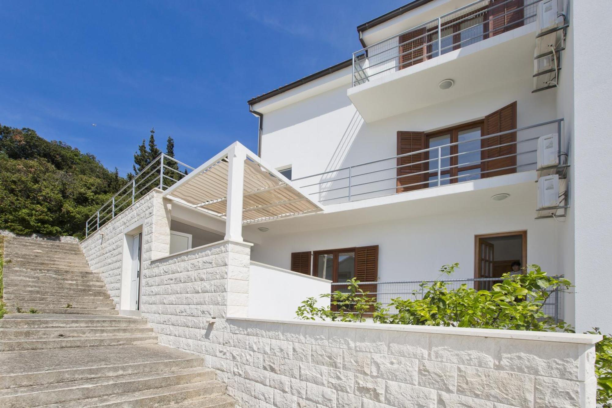 Villa Lucija Hvar Town Cameră foto